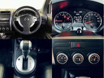 X-TRAIL 4WD