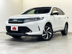 HARRIER 2WD