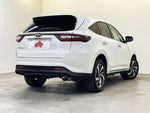 HARRIER 2WD