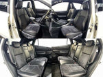 HARRIER 2WD