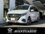 MERCEDES BENZ V class