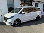 MERCEDES BENZ V class