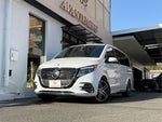 MERCEDES BENZ V class