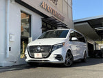 MERCEDES BENZ V class