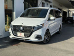 MERCEDES BENZ V class