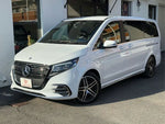 MERCEDES BENZ V class