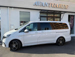 MERCEDES BENZ V class