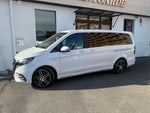 MERCEDES BENZ V class