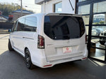MERCEDES BENZ V class