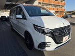 MERCEDES BENZ V class