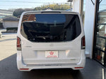 MERCEDES BENZ V class