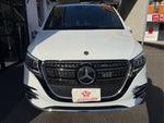 MERCEDES BENZ V class