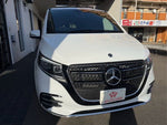 MERCEDES BENZ V class