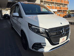 MERCEDES BENZ V class
