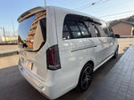 MERCEDES BENZ V class