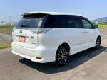 ESTIMA HYBRID 4WD