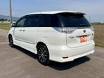ESTIMA HYBRID 4WD