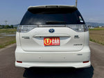 ESTIMA HYBRID 4WD