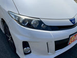 ESTIMA HYBRID 4WD