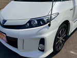 ESTIMA HYBRID 4WD