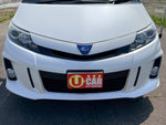 ESTIMA HYBRID 4WD