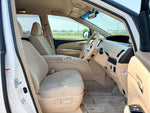 ESTIMA HYBRID 4WD