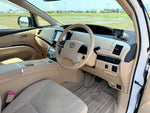 ESTIMA HYBRID 4WD