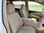 ESTIMA HYBRID 4WD