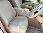ESTIMA HYBRID 4WD