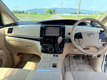 ESTIMA HYBRID 4WD
