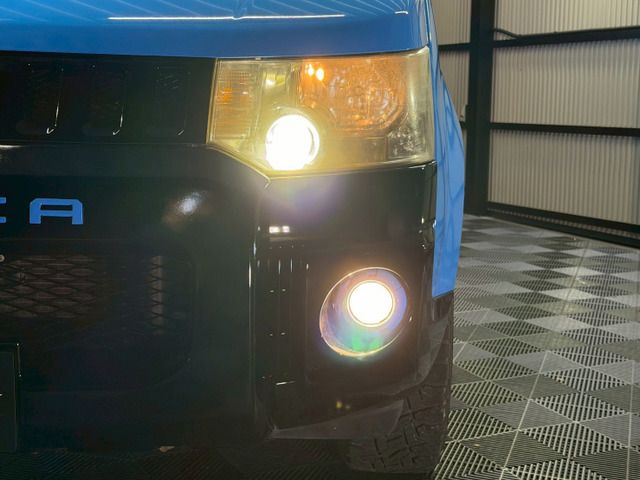 DELICA D:5 4WD