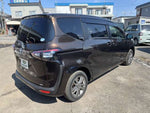 SIENTA 4WD