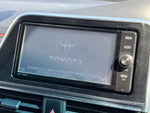SIENTA 4WD