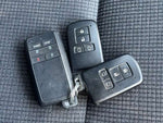 SIENTA 4WD