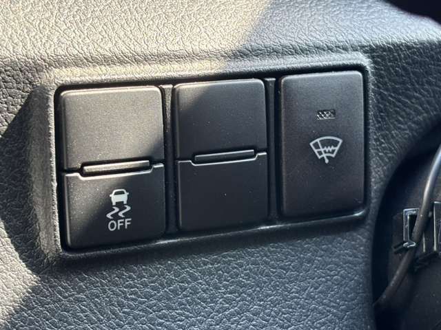 SIENTA 4WD