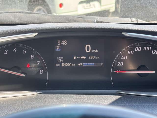 SIENTA 4WD