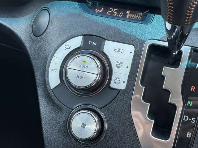 SIENTA 4WD