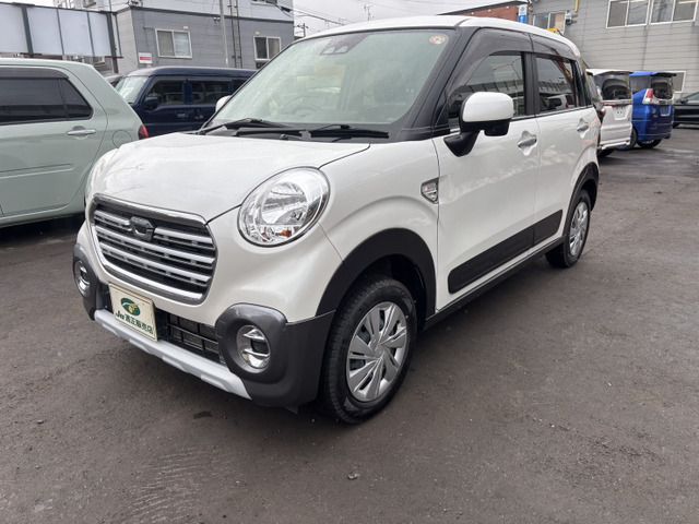 CAST ACTIVA 4WD