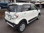 CAST ACTIVA 4WD