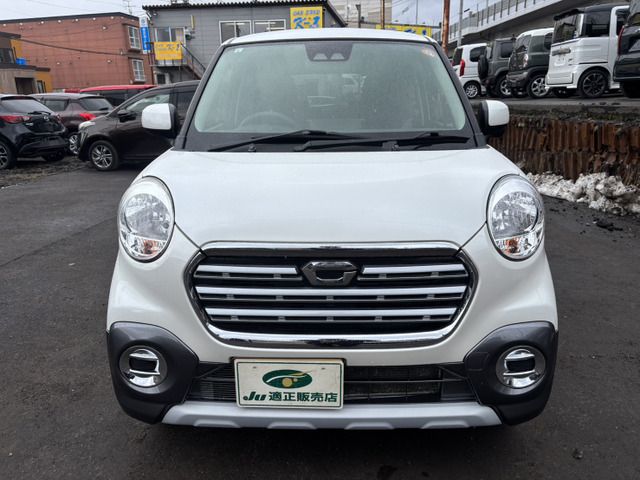 CAST ACTIVA 4WD