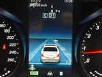 MERCEDES BENZ C class sedan HYBRID