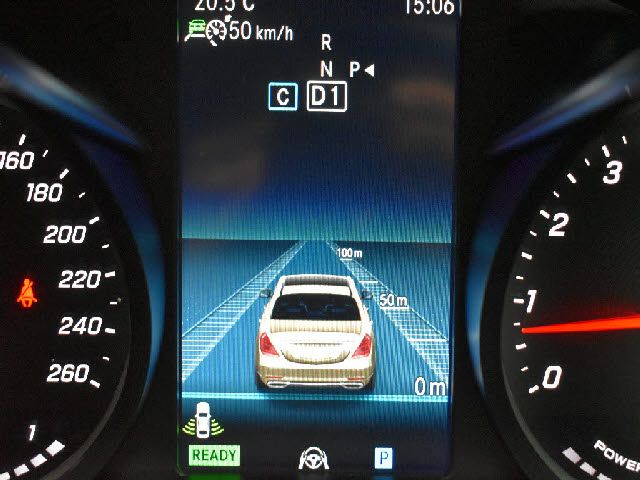 MERCEDES BENZ C class sedan HYBRID