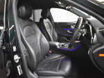MERCEDES BENZ C class sedan HYBRID