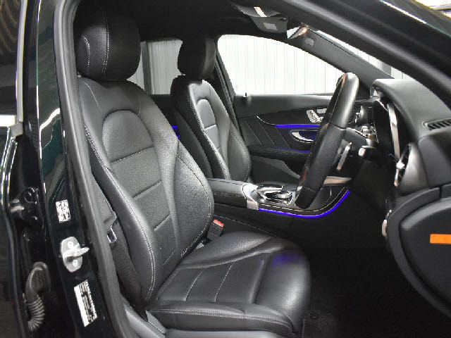 MERCEDES BENZ C class sedan HYBRID
