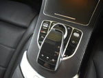 MERCEDES BENZ C class sedan HYBRID