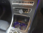 MERCEDES BENZ C class sedan HYBRID