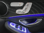 MERCEDES BENZ C class sedan HYBRID