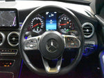MERCEDES BENZ C class sedan HYBRID