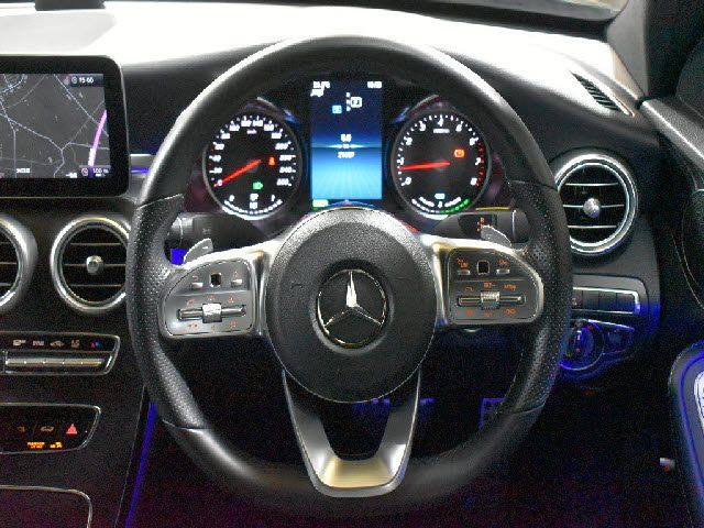 MERCEDES BENZ C class sedan HYBRID