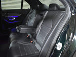 MERCEDES BENZ C class sedan HYBRID